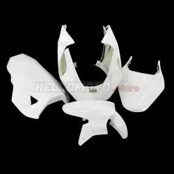 Kawasaki Ninja 250R 2008-2012 Racing Fairing P/N 4V-Race