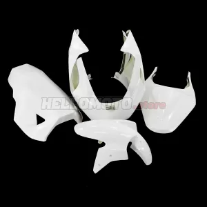 Kawasaki Ninja 250R 2008-2012 Racing Fairing P/N 4V-Race