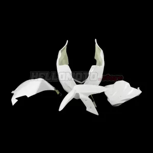 Kawasaki Ninja 300 2013-2018 Racing Fairing P/N 4W-Race