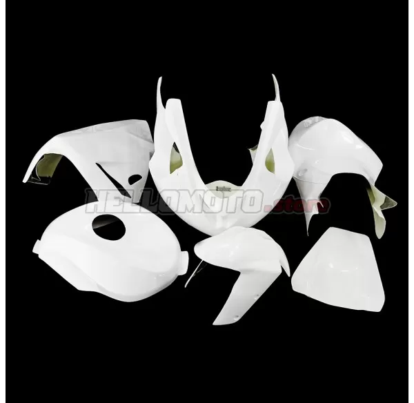Kawasaki ZX-10R 2004-2005 Racing Fairing P/N 4AX-Race