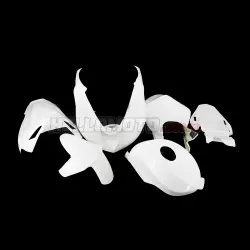 Kawasaki ZX-10R 2006-2007 Racing Fairing P/N 4BF-Race
