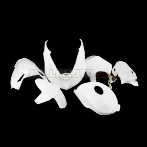 Kawasaki ZX-10R 2006-2007 Racing Fairing P/N 4BF-Race
