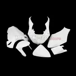 Kawasaki ZX-10R 2008-2010 Racing Fairing P/N 4K-Race