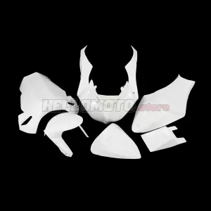 Kawasaki ZX-10R 2008-2010 Racing Fairing P/N 4K-Race