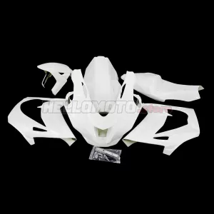 Kawasaki ZX-10R 2016-2020 Racing Fairing P/N 4M-Race