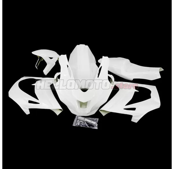 Kawasaki ZX-10R 2016-2020 Racing Fairing P/N 4M-Race