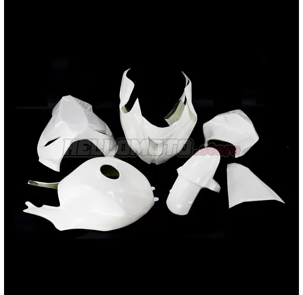 Kawasaki ZX-6R 636 2013-2018 Racing Fairing P/N 4G-Race