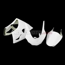 Kawasaki ZX-6R 636 2000-2002 / ZZR 600 2006-2008 Racing Fairing P/N 4B-Race