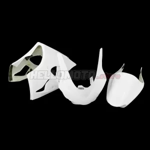 Kawasaki ZX-6R 636 2000-2002 / ZZR 600 2006-2008 Racing Fairing P/N 4B-Race