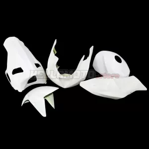 Kawasaki ZX-6R 636 2003-2004 Racing Fairing P/N 4C-Race
