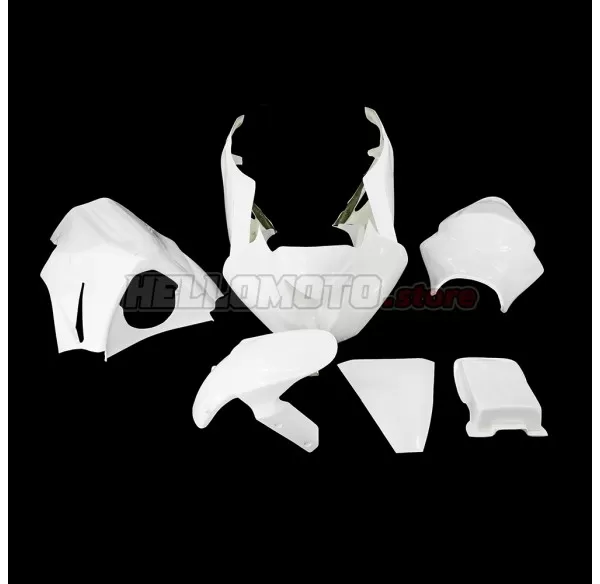 Kawasaki ZX-6R 636 2009-2012 Racing Fairing P/N 4F-Race Kawasaki ZX-6R 636 2009-2012 Racing Fairing P/N 4F-Race