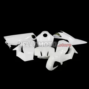KTM RC8 2008-2015 Racing Fairing P/N 9A-Race KTM RC8 2008-2015 Racing Fairing P/N 9A-Race