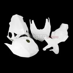Suzuki GSX-R 1000 2007-2008 Racing Fairing P/N 2L-Race Suzuki GSX-R 1000 2007-2008 Racing Fairing P/N 2L-Race