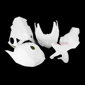Suzuki GSX-R 1000 2007-2008 Racing Fairing P/N 2L-Race