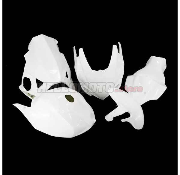 Suzuki GSX-R 1000 2007-2008 Racing Fairing P/N 2L-Race