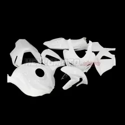 Suzuki GSX-R 1000 2009-2016 Racing Fairing P/N 2M-Race Suzuki GSX-R 1000 2009-2016 Racing Fairing P/N 2M-Race