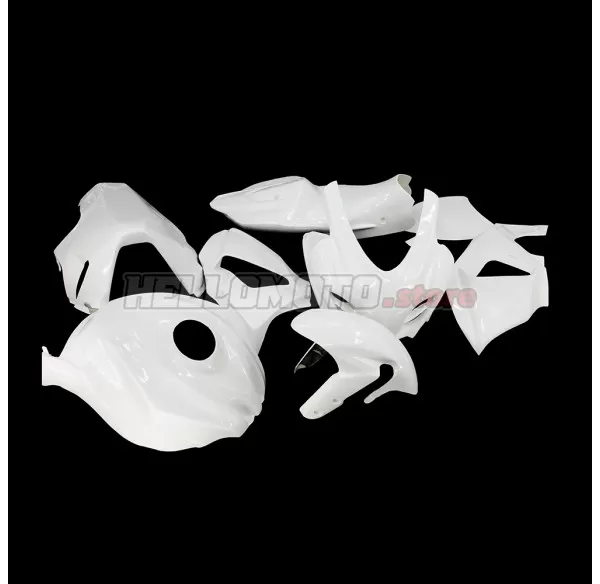 Suzuki GSX-R 1000 2009-2016 Racing Fairing P/N 2M-Race Suzuki GSX-R 1000 2009-2016 Racing Fairing P/N 2M-Race