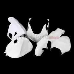 Suzuki GSX-R 600 2001-2003 / GSX-R 750 2000-2003 / GSX-R 1000 2001-2002 Racing Fairing P/N 2B-Race