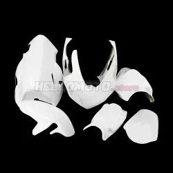 Suzuki GSX-R 600/750 2004-2005 Racing Fairing P/N 2C-Race Suzuki GSX-R 600/750 2004-2005 Racing Fairing P/N 2C-Race