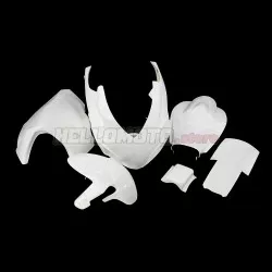 Suzuki GSX-R 600/750 2006-2007 Racing Fairing P/N 2D-Race