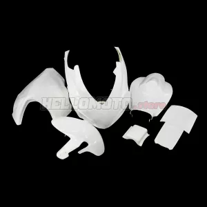 Suzuki GSX-R 600/750 2006-2007 Racing Fairing P/N 2D-Race