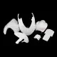 Suzuki GSX-R 600/750 2006-2007 Racing Fairing P/N 2D-Race