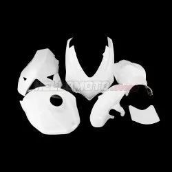 Suzuki GSX-R 600/750 2008-2010 Racing Fairing P/N 2E-Race