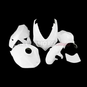 Suzuki GSX-R 600/750 2008-2010 Racing Fairing P/N 2E-Race