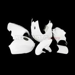Suzuki GSX-R 600/750 2011-2025 Racing Fairing P/N 2F-Race