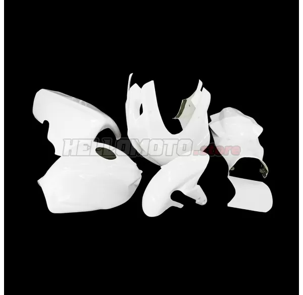 Suzuki GSX-R 600/750 2011-2025 Racing Fairing P/N 2F-Race Suzuki GSX-R 600/750 2011-2025 Racing Fairing P/N 2F-Race