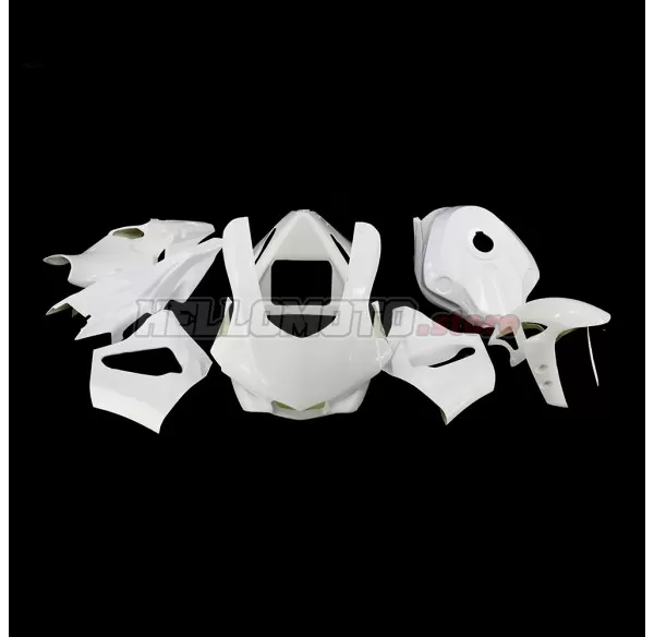 Yamaha YZF-R1 R1M 2015-2019 Racing Fairing P/N 3H-Race Yamaha YZF-R1 R1M 2015-2019 Racing Fairing P/N 3H-Race