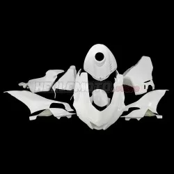 Yamaha YZF-R6 2017-2025 Racing Fairing P/N 3N-Race