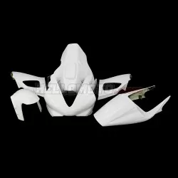 Yamaha YZF-R1 2000-2001 Racing Fairing P/N 3B-Race