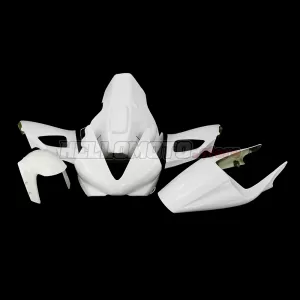 Yamaha YZF-R1 2000-2001 Racing Fairing P/N 3B-Race Yamaha YZF-R1 2000-2001 Racing Fairing P/N 3B-Race