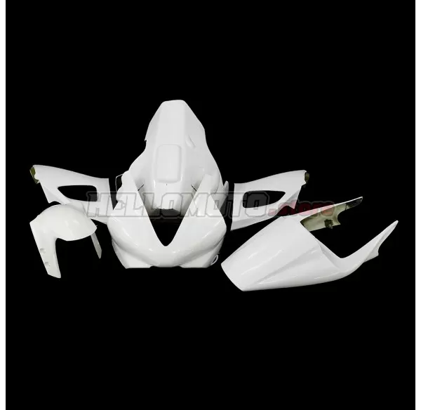 Yamaha YZF-R1 2000-2001 Racing Fairing P/N 3B-Race