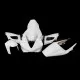 Yamaha YZF-R1 2000-2001 Racing Fairing P/N 3B-Race