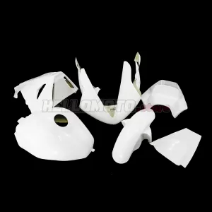 Yamaha YZF-R1 2002-2003 Racing Fairing P/N 3C-Race