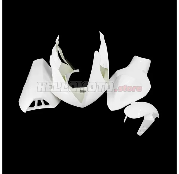 Yamaha YZF-R1 2004-2006 Racing Fairing P/N 3D-Race