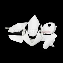 Yamaha YZF-R1 2007-2008 Racing Fairing P/N 3E-Race