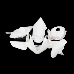 Yamaha YZF-R1 2007-2008 Racing Fairing P/N 3E-Race