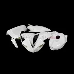 Yamaha YZF-R1 2009-2014 Racing Fairing P/N 3F-Race Yamaha YZF-R1 2009-2014 Racing Fairing P/N 3F-Race