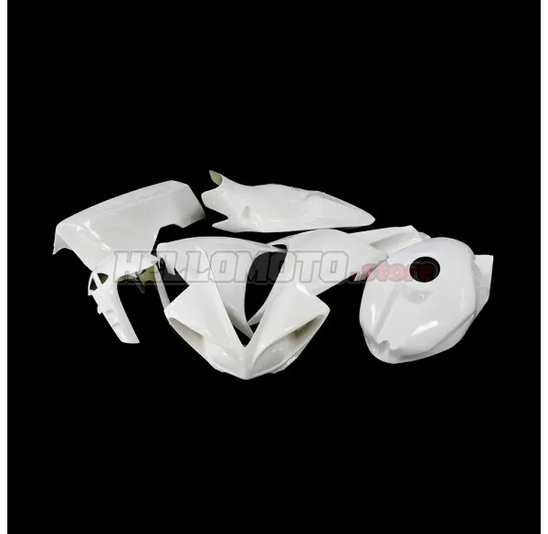 Yamaha YZF-R1 2009-2014 Racing Fairing P/N 3F-Race Yamaha YZF-R1 2009-2014 Racing Fairing P/N 3F-Race