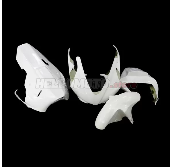 Yamaha YZF-R1 1998-1999 Racing Fairing P/N 3A-Race