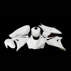 Yamaha YZF-R3/R25 2015-2018 Racing Fairing P/N 3Y-Race