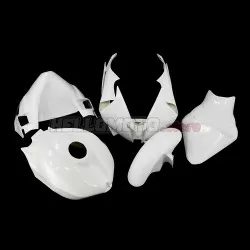 Yamaha YZF-R6 2006-2007 Racing Fairing P/N 3L-Race