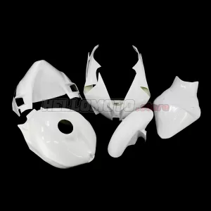 Yamaha YZF-R6 2006-2007 Racing Fairing P/N 3L-Race Yamaha YZF-R6 2006-2007 Racing Fairing P/N 3L-Race