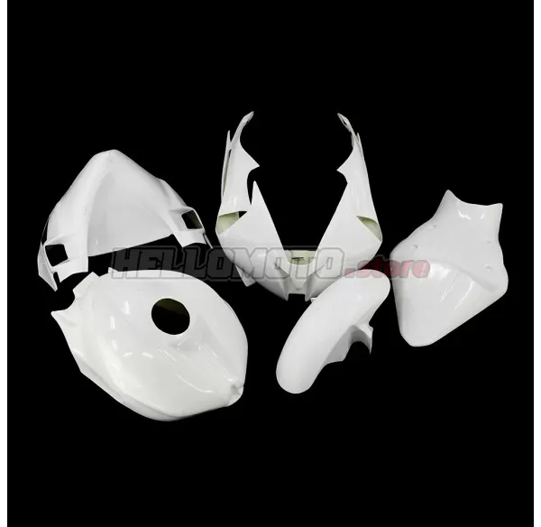 Yamaha YZF-R6 2006-2007 Racing Fairing P/N 3L-Race