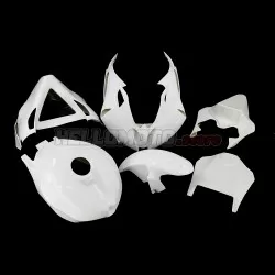 Yamaha YZF-R6 2008-2016 Racing Fairing P/N 3M-Race