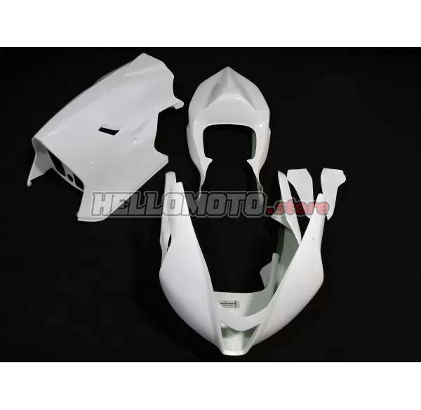 Aprilia RSV 1000R 2003-2005 Racing Fairing P/N 7N-Race