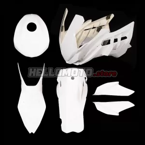Aprilia RSV4 2021-2024 Racing Fairing P/N 7H-Race